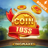 Coin Toss arcade game icon