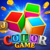 Color Game hot game icon