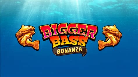 Big Bass Bonanza Slot Oyununda Hangi Casino Siteleri Bonus Veriyor
