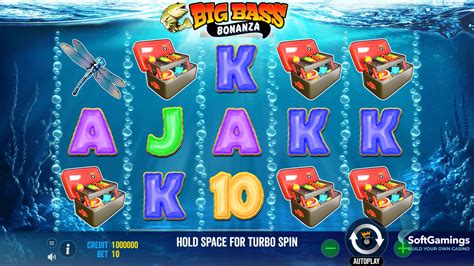 Big Bass Bonanza Slot Ücretsiz Spinler Nasıl Kazanılır